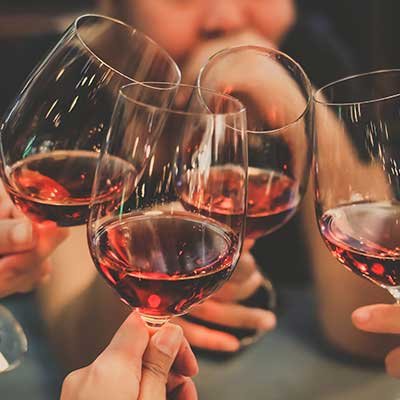 Shop in Southlake Town Square
