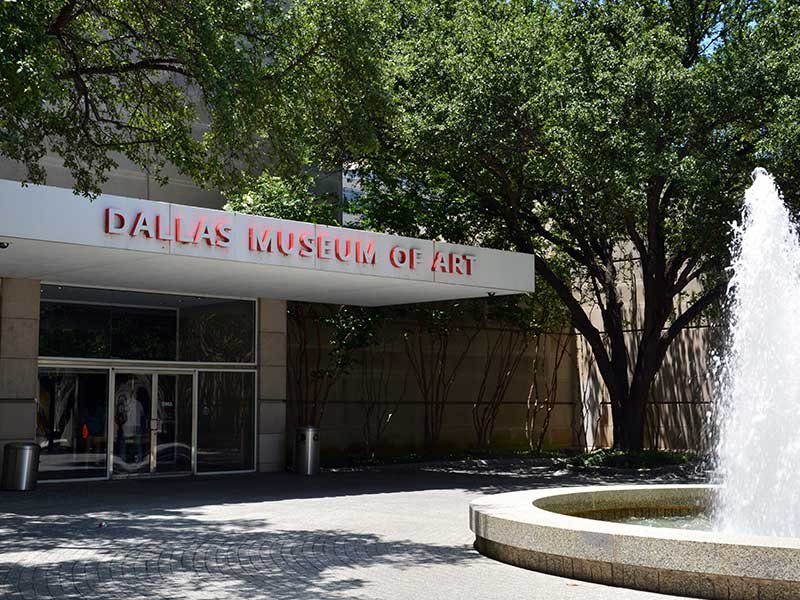 Family Friendly Dallas Summer Activities<br />
