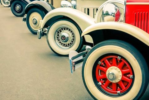 The Complete History of Limousines | Cowboys Limousine LLC