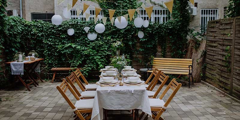 Small Intimate Weddings<br />