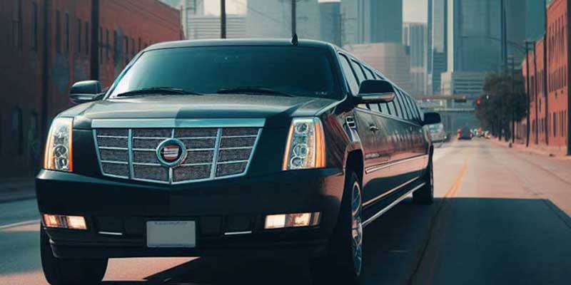 Cadillac Limo Services