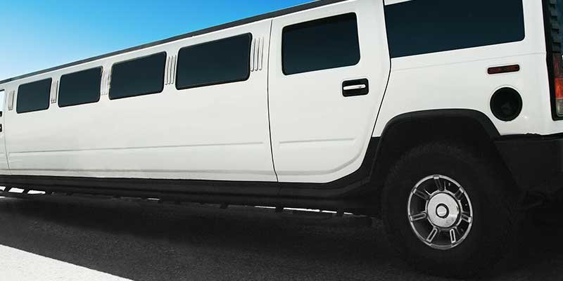 Hummer Limo Services