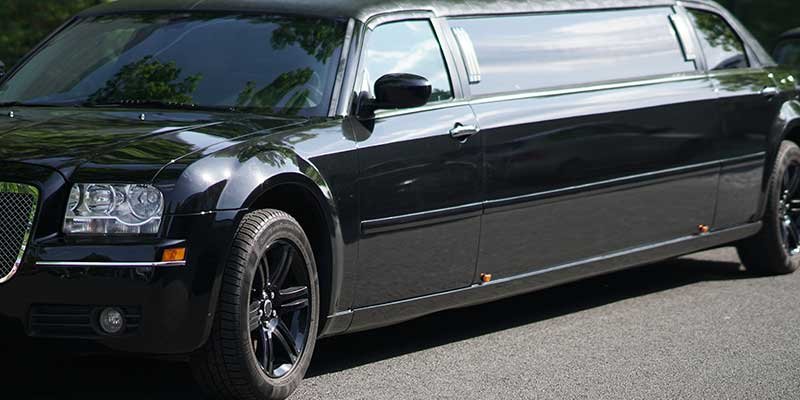 Lincoln Limo Services