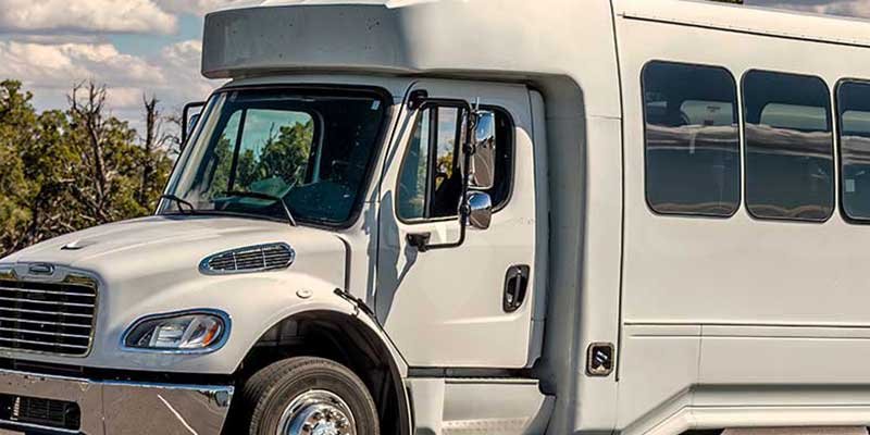 Party Bus Services