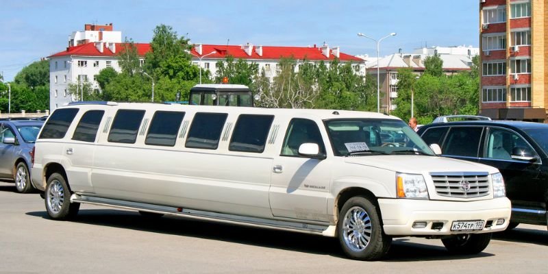 Pick the Perfect Vehicle for Your Crew