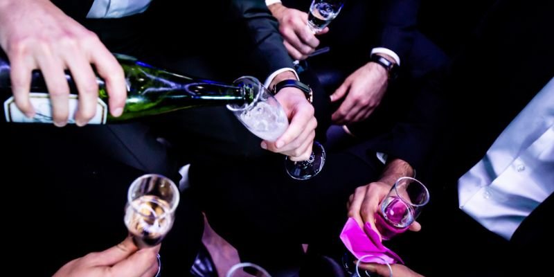Pro Tips to Level-Up Your Concert Ride<br />

