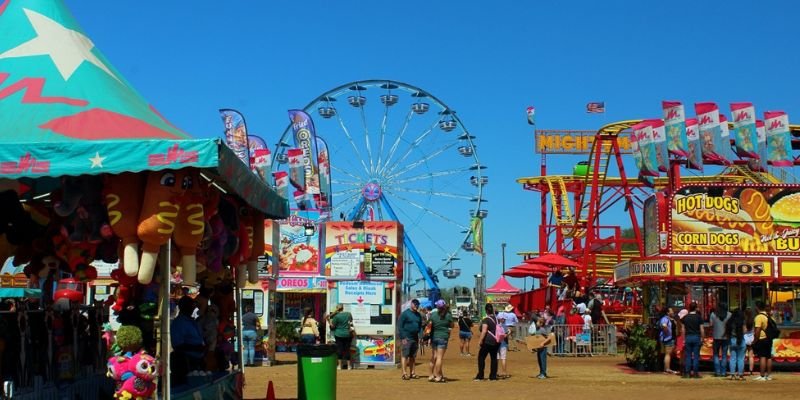 What Makes The 2025 Texas State Fair A Must See