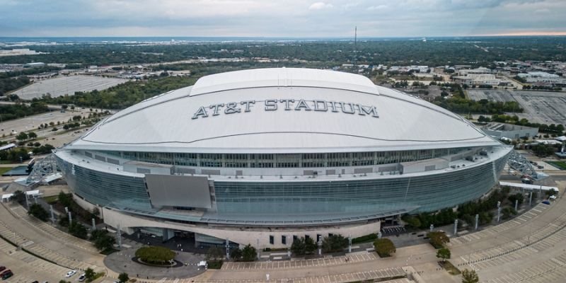 Arrive Like a Star: The Ultimate Transportation to Dallas Cowboys Stadium